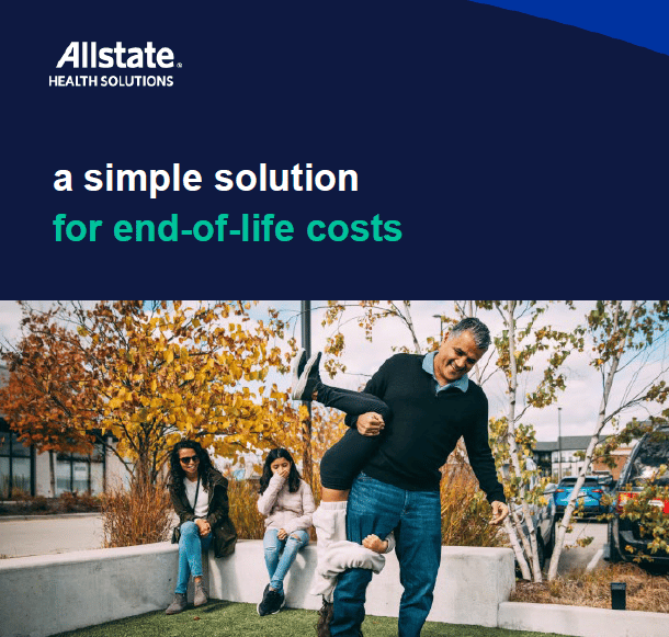 Introducing Allstate Final Expense Plans